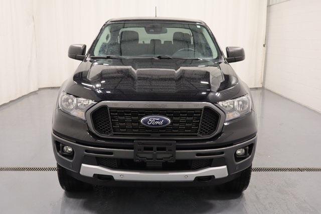 used 2021 Ford Ranger car, priced at $31,595