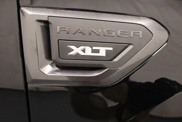 used 2021 Ford Ranger car, priced at $31,595