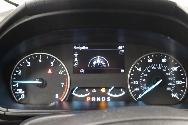 used 2020 Ford EcoSport car, priced at $14,900