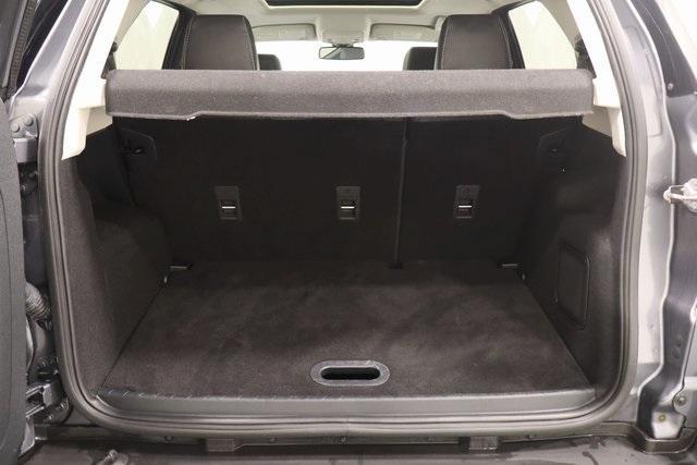 used 2020 Ford EcoSport car, priced at $14,900