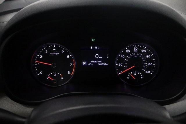 used 2021 Kia Sportage car, priced at $13,995