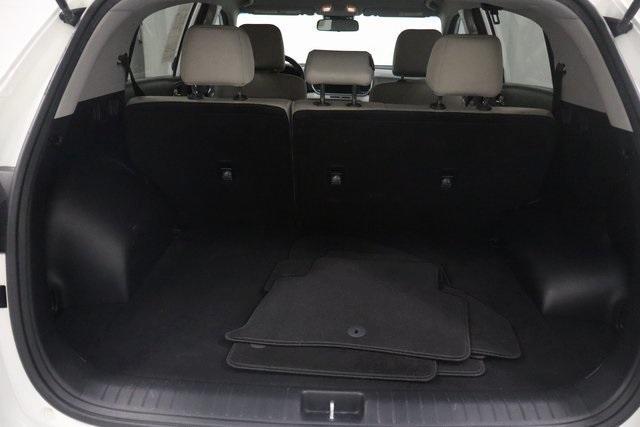 used 2021 Kia Sportage car, priced at $13,995