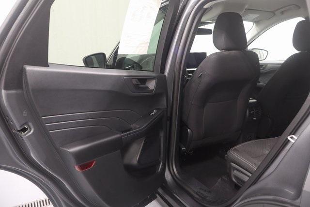 used 2023 Ford Escape car, priced at $22,595