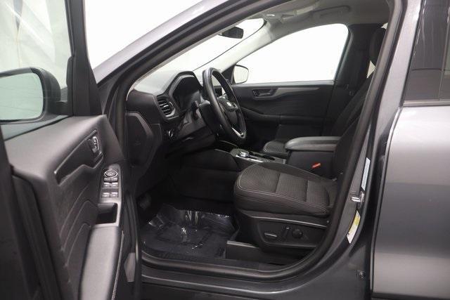 used 2023 Ford Escape car, priced at $22,595