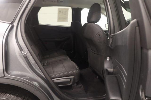 used 2023 Ford Escape car, priced at $22,595