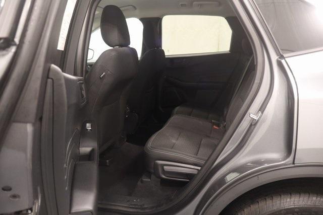 used 2023 Ford Escape car, priced at $22,595