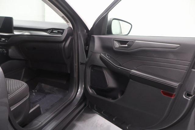 used 2023 Ford Escape car, priced at $22,595