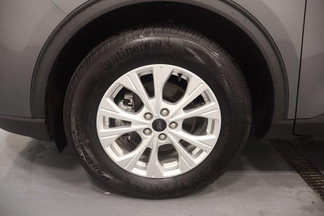 used 2023 Ford Escape car, priced at $22,595