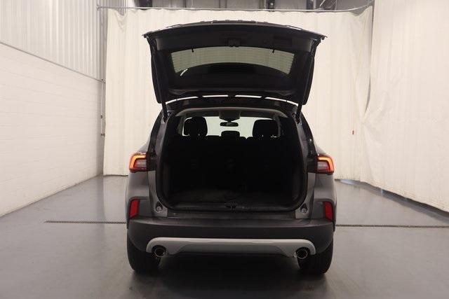 used 2023 Ford Escape car, priced at $22,595