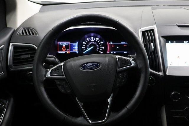 used 2018 Ford Edge car, priced at $19,795