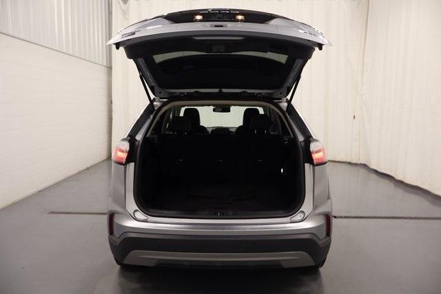 used 2023 Ford Edge car, priced at $23,595