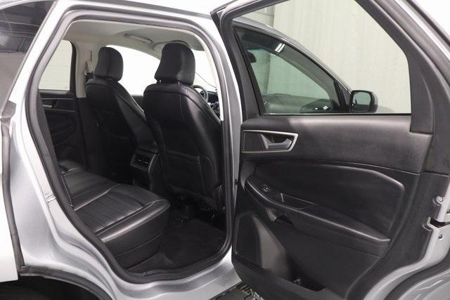 used 2023 Ford Edge car, priced at $23,595