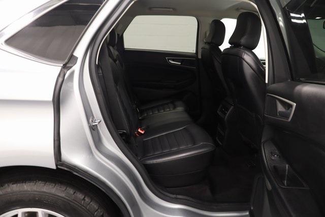 used 2023 Ford Edge car, priced at $23,595