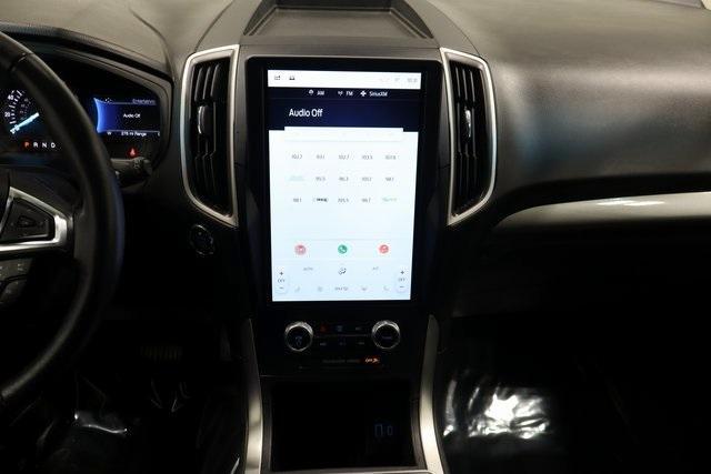 used 2023 Ford Edge car, priced at $23,595