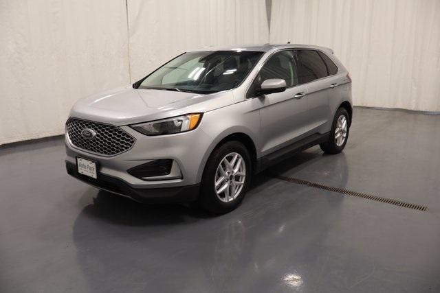 used 2023 Ford Edge car, priced at $23,595