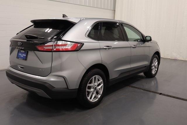 used 2023 Ford Edge car, priced at $23,595