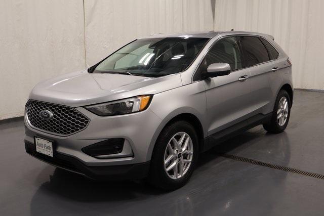 used 2023 Ford Edge car, priced at $23,595