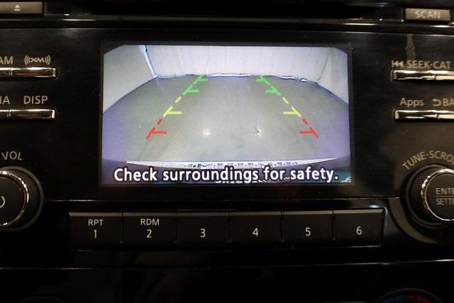 used 2015 Nissan Rogue car, priced at $7,595