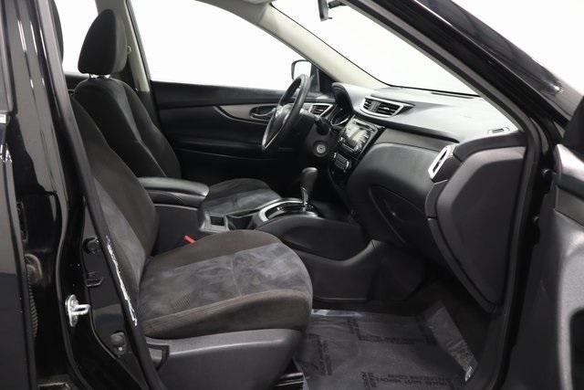 used 2015 Nissan Rogue car, priced at $7,595