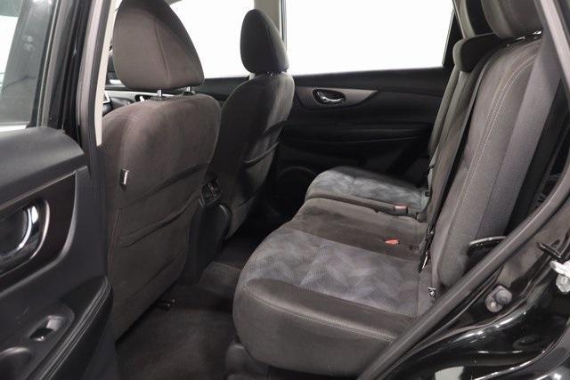 used 2015 Nissan Rogue car, priced at $7,595