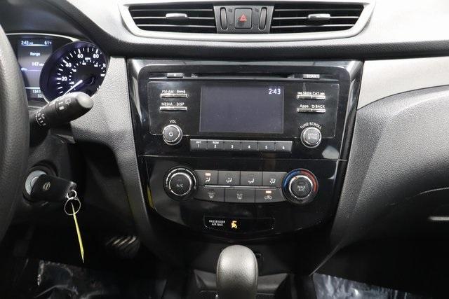 used 2015 Nissan Rogue car, priced at $7,595