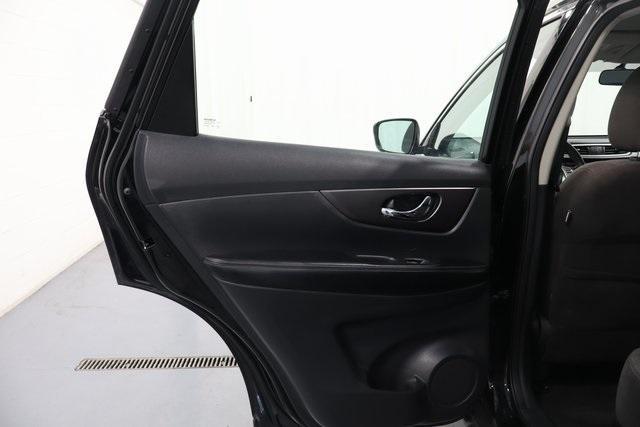 used 2015 Nissan Rogue car, priced at $7,595