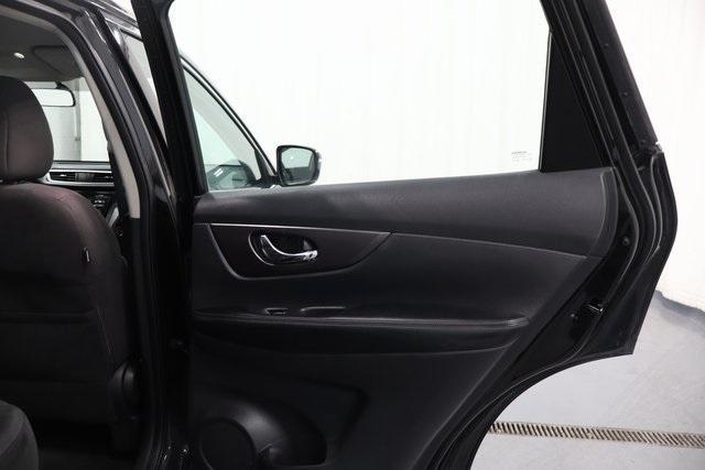 used 2015 Nissan Rogue car, priced at $7,595