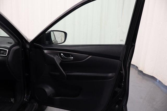 used 2015 Nissan Rogue car, priced at $7,595