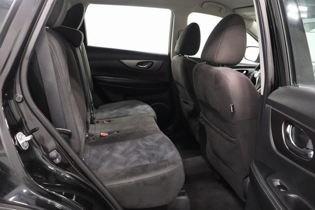 used 2015 Nissan Rogue car, priced at $7,595