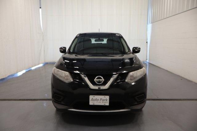 used 2015 Nissan Rogue car, priced at $7,595