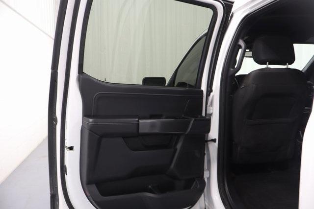used 2021 Ford F-150 car, priced at $33,240
