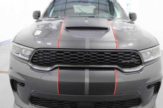 new 2024 Dodge Durango car, priced at $102,000