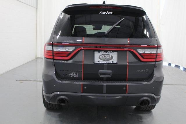 new 2024 Dodge Durango car, priced at $102,000