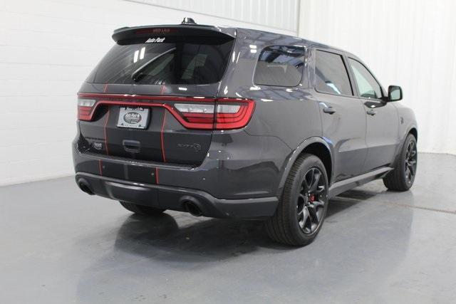 new 2024 Dodge Durango car, priced at $102,000