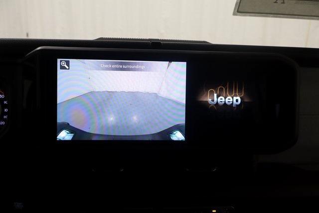 new 2025 Jeep Gladiator car, priced at $47,977
