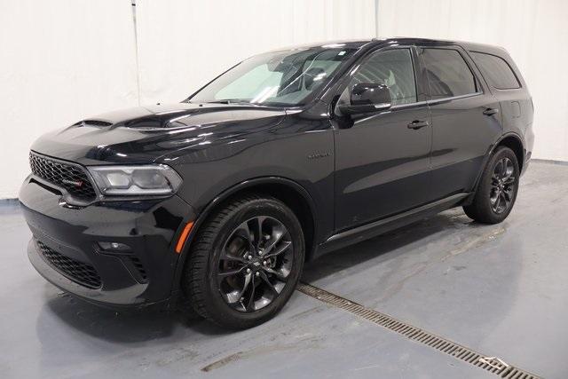 used 2022 Dodge Durango car, priced at $36,900