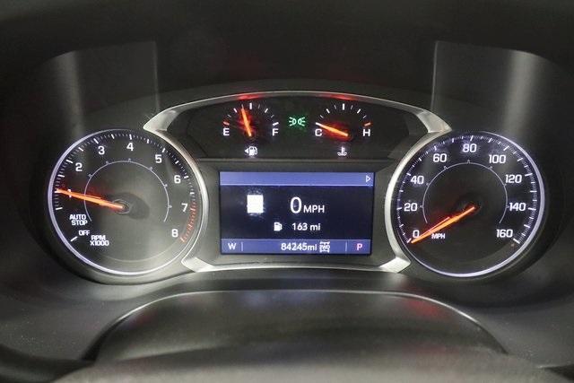 used 2021 GMC Acadia car, priced at $23,995