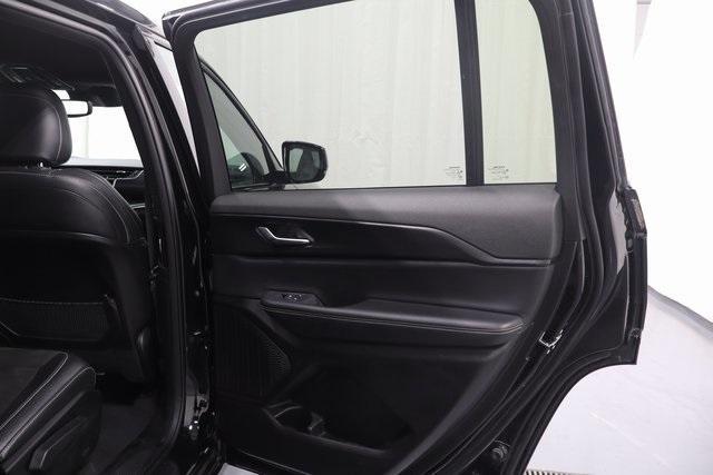 used 2023 Jeep Grand Cherokee L car, priced at $28,000