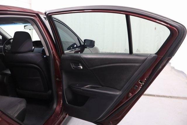 used 2013 Honda Accord car, priced at $9,995