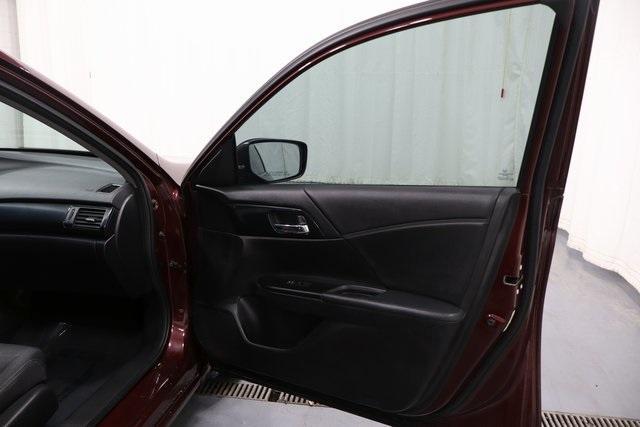 used 2013 Honda Accord car, priced at $9,995