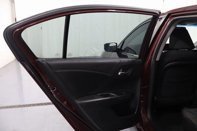 used 2013 Honda Accord car, priced at $9,995