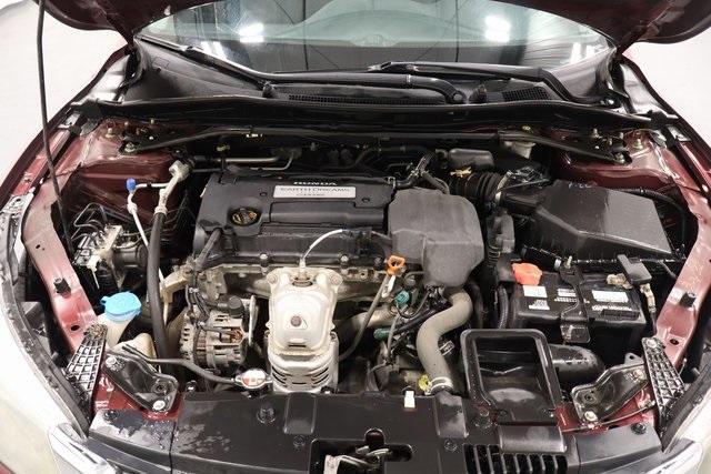 used 2013 Honda Accord car, priced at $9,995