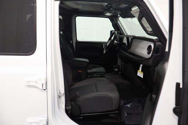 new 2025 Jeep Gladiator car, priced at $47,509