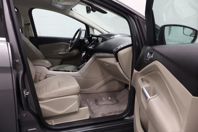 used 2013 Ford C-Max Hybrid car, priced at $11,995
