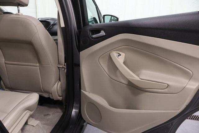 used 2013 Ford C-Max Hybrid car, priced at $11,995