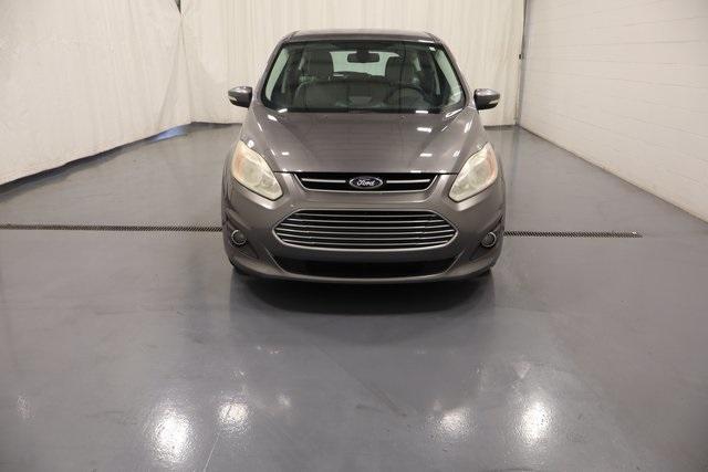 used 2013 Ford C-Max Hybrid car, priced at $11,995