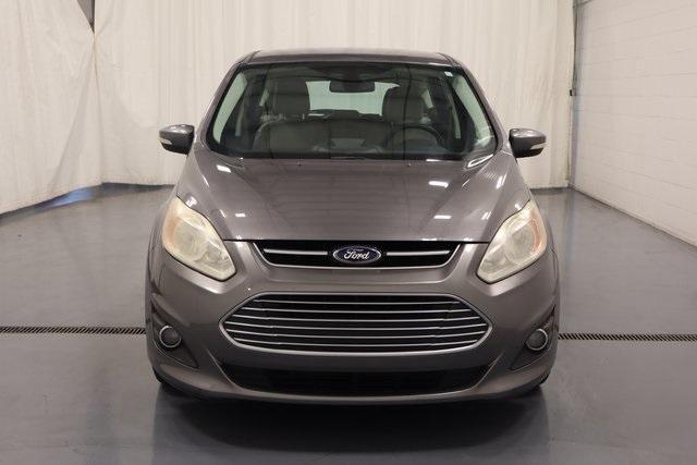 used 2013 Ford C-Max Hybrid car, priced at $11,995