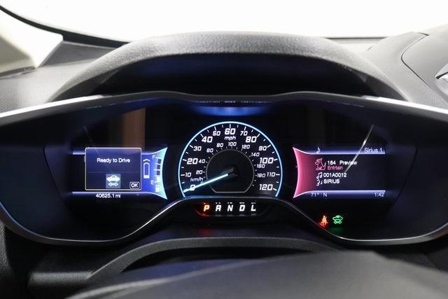 used 2013 Ford C-Max Hybrid car, priced at $11,995