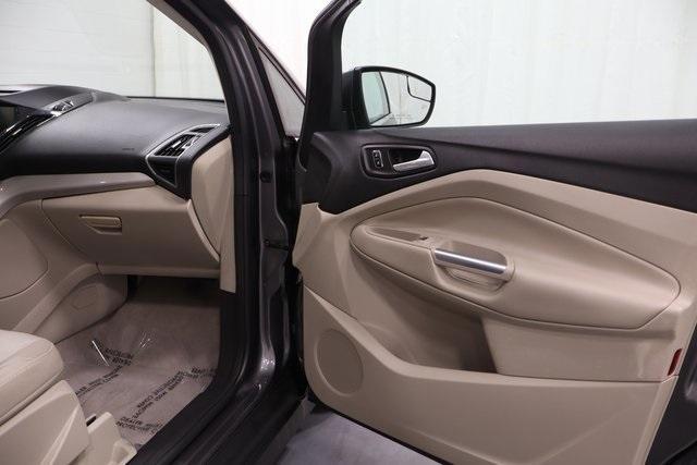 used 2013 Ford C-Max Hybrid car, priced at $11,995