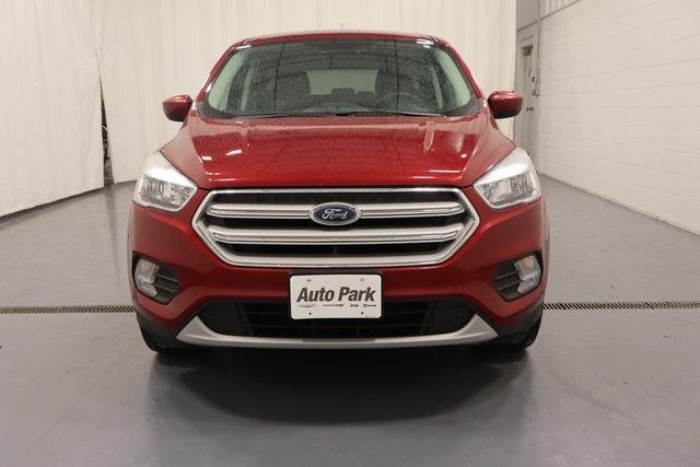 used 2019 Ford Escape car, priced at $14,495